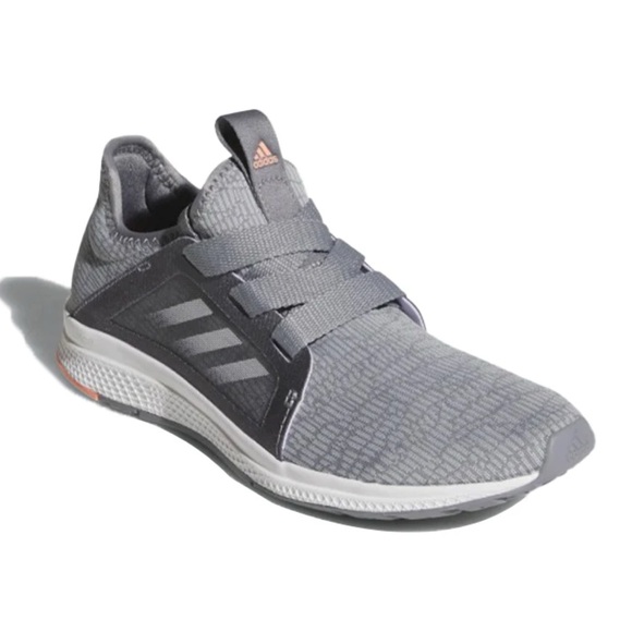 Adidas Womens Edge Lux Running / Training Shoes Sneakers Sz 7 - Picture 1 of 10